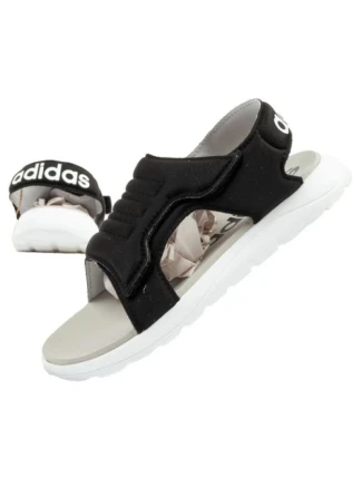 Sandále adidas Comfort Jr FY8856