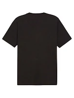 Puma Graphics Summer Sports Tee II M 627909 01 pánske tričko