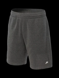 Pánske tričko Pique Polo Free (tmavo šedé) 2XL