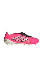 Adidas Predator League FT FG kopačky ružové JP6271