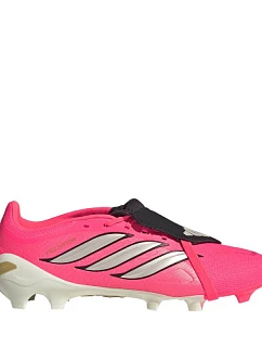 Adidas Predator League FT FG kopačky ružové JP6271