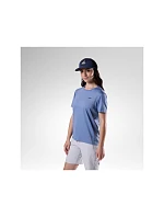 Dámske tričko ROSSIGNOL W Graphic Active Tee, fialové