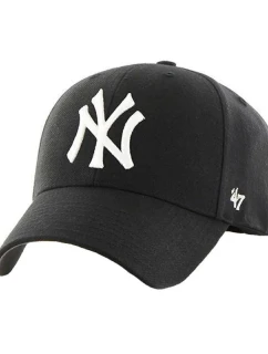 Šiltovka New York Yankees MVP B-MVP17WBV-BK - 47 Brand