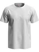 Stedman Comfort T Men Pánske hrubé tričko 05.2100 biele Stedman Comfort T Men Pánske hrubé tričko 05.2100 biele