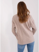 Prepínač AT SW 2335.27 béžová