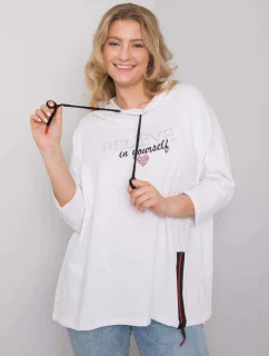 Blúzka RV BZ 6487.94P biela