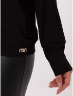 Blúzka RV BZ A 164.82 čierna