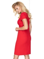 Gia Červená košieľka - Irall