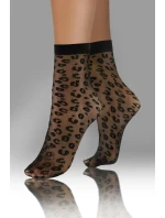 PONOŽKA WZ 05 PICOT