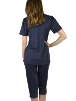 Dámske pyžamo ETNA 12012