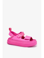 Sandy na platforme model 213171 Step in style