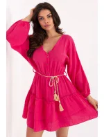 Denné šaty model 215195 Taliansko Moda