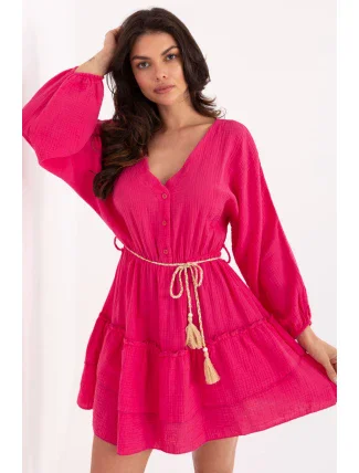 Denné šaty model 215195 Taliansko Moda