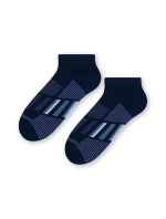 Športové bavlnené ponožky Steven Dynamic Sport art.101 Športové bavlnené ponožky Steven Dynamic Sport art.101