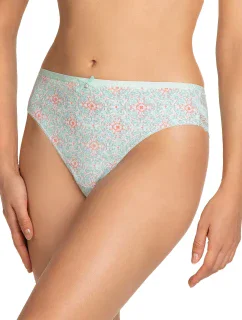 Dámske nohavičky Lama L-1401 BI A'2 2XL