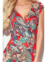 Dámske šaty 379-1 BOYKA - NUMOCO