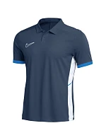 Nike Dri-Fit Academy 25 SS Polo M FZ9759 410 pánske tričko