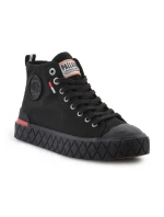 Palladium Palla Ace Chukka Org Topánky 79142-001-M Palladium Palla Ace Chukka Org Topánky 79142-001-M