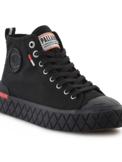 Palladium Palla Ace Chukka Org Topánky 79142-001-M