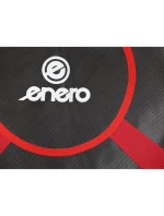 ZÁHRADNÁ HOJDAČKA BOCIANIE HNIEZDO 100CM XXL ČERVENÁ