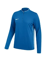 Dámske tričko Nike Dri-Fit Park 26 Drill Top blue IB7540 463 Dámske tričko Nike Dri-Fit Park 26 Drill Top blue IB7540 463
