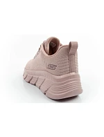 Skechers dámske športové tenisky Bobs B Flex fashionable pink women's Skechers dámske športové tenisky Bobs B Flex fashionable pink women's