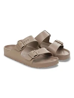 Dámske žabky Birkenstock ARIZONA EVA 1030466 GRAY TAUPE (úzka šírka) Dámske žabky Birkenstock ARIZONA EVA 1030466 GRAY TAUPE (úzka šírka)