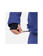 Dámska lyžiarska bunda ROSSIGNOL W Blackside Jkt, modrá