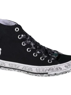 Dámske X Miley Cyrus Chuck Taylor Hi All Star W 162234C - Converse