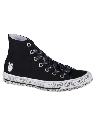 Dámske X Miley Cyrus Chuck Taylor Hi All Star W 162234C - Converse