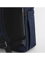 BagBase BG 344 Batoh Roll-Top „Everyday“ 52.0344 tmavomodrý BagBase BG 344 Batoh Roll-Top „Everyday“ 52.0344 tmavomodrý