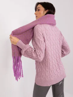 Šatka AT SZ 23125.75 fialová