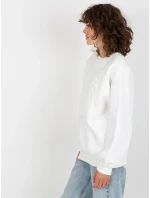 Mikina EM BL 617 4.41P ecru Mikina EM BL 617 4.41P ecru