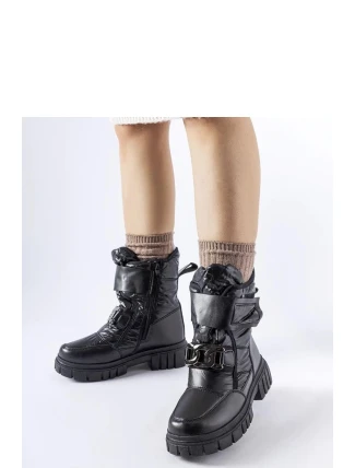 Snehule model 204814 Solea