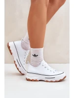 Tenisky model 206797 Krok vo veľkom štýle