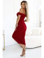 Večerné šaty model 212255 Numoco