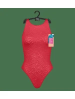sloggi ZERO Feel Bliss Festive Body - SHANGHAI RED - SLOGGI SHANGHAI RED - SLOGGI