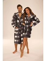 De Lafense župan 034 Blanket M-2XL pánsky De Lafense župan 034 Blanket M-2XL pánsky