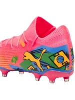 Kopačky Puma Future 7 Match NJR FG/AG M 107840 01