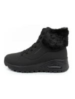 Skechers Uno Rugged W 167274/BBK