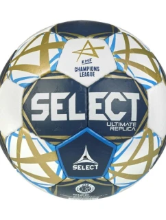 Select Ultimate Champions League Handball Replica 0 v25 Official EHF 13519
