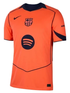 Tričko Nike FC Barcelona Stadium 3rd HM3201-855