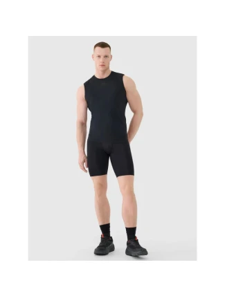 Pánske rýchloschnúce tréningové šortky 4F 4FWMM00TFSTM083-20S dámske