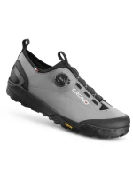 Topánky CRONO SPD CG-2-22 grey 46 Kompozitové