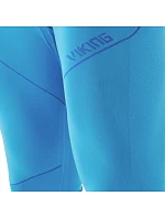 Pánske tričko Gary Bamboo 500-23-5514-15 Blue - Viking Pánske tričko Gary Bamboo 500-23-5514-15 Blue - Viking