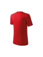 Klasický detský dres New Jr MLI-13507 - Malfini