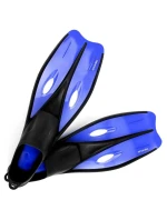 Potápačské plutvy Spokey TROUT modré Potápačské plutvy Spokey TROUT modré