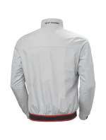 Pánska ľahká športová bunda Salt Windbreaker M 30299 853 - Helly Hansen