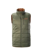 Prešívaná vesta MAGNUM ESCARO PRIMALOFT VEST M