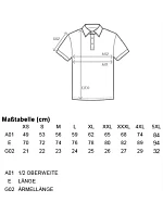 Promodoro 4400 Pánske pracovné polo z piké – EXCD 40.4400 royal Promodoro 4400 Pánske pracovné polo z piké – EXCD 40.4400 royal